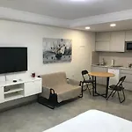 Coral Studio Vacation Apartment