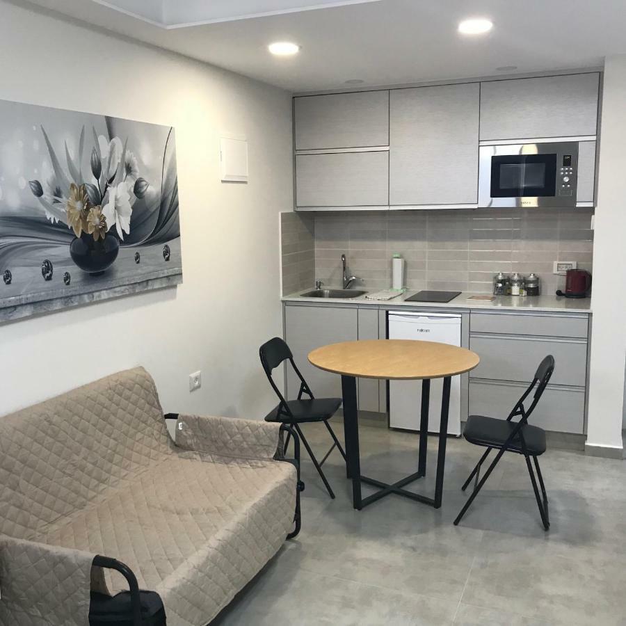 Apartment Coral Studio Vacation Eilat