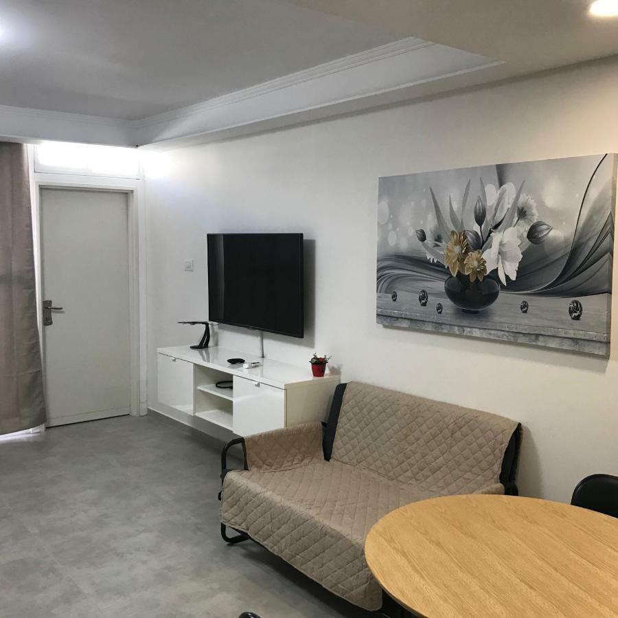 Coral Studio Vacation Eilat