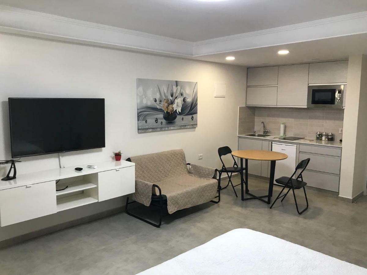 Apartment Coral Studio Vacation Eilat