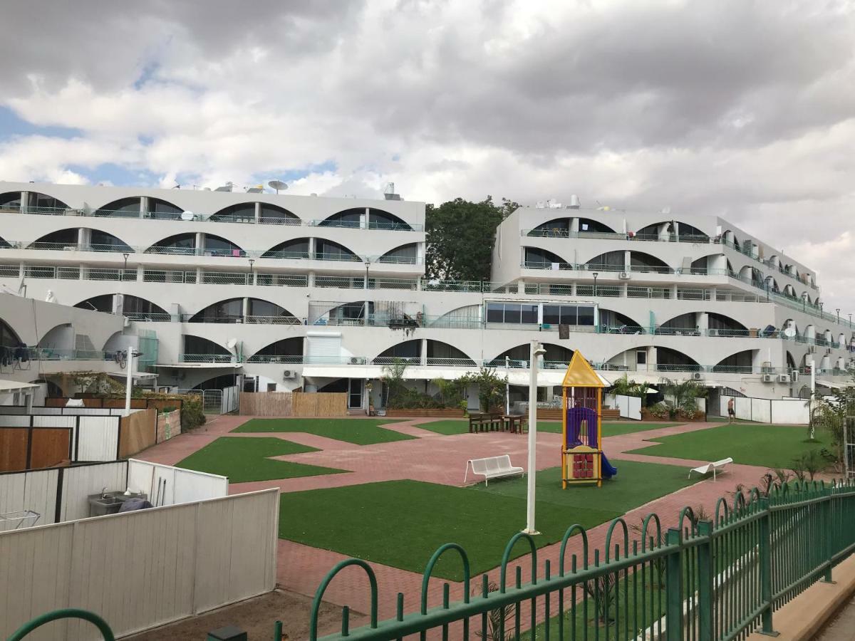 Coral Studio Vacation Eilat