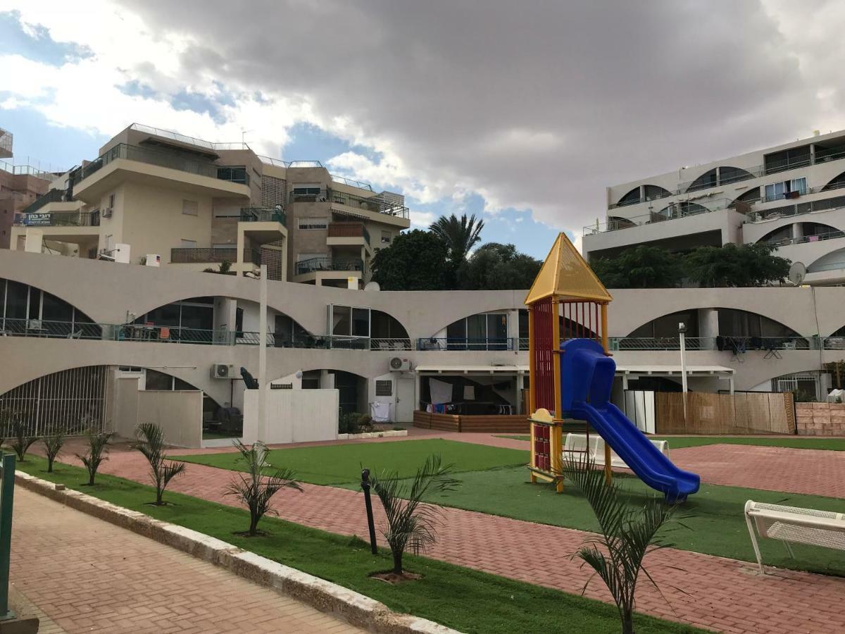 Coral Studio Vacation Eilat
