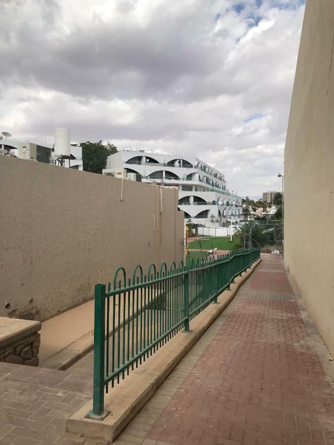 Coral Studio Vacation Eilat